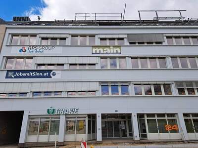 Gewerbeobjekt mieten in 3100 Sankt Pölten