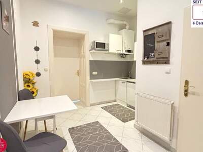 Altbauwohnung kaufen in 1150 Wien (Bild 5)