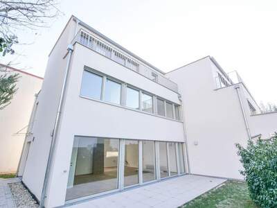 Haus mit Garten kaufen in 3400 Klosterneuburg (Bild 1)