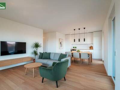 Anlageobjekt kaufen in 1210 Wien