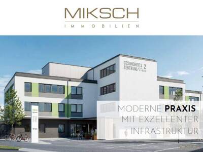 Gewerbeobjekt kaufen in 3104 St. Pölten