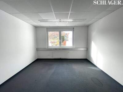 Gewerbeobjekt mieten in 8053 Graz