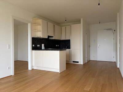 Apartment provisionsfrei mieten in 1210 Wien