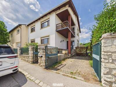Haus kaufen in 7000 Sankt Georgen