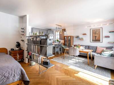 Wohnung mit Balkon kaufen in 1130 Wien (Bild 5)