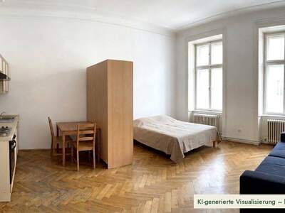Wohnung mieten in 5020 Salzburg