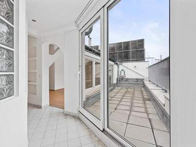 Wohnung kaufen in 1090 Wien