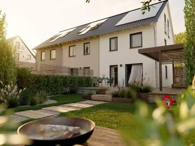 Haus mit Garten kaufen in 6830 Rankweil (Bild 1)