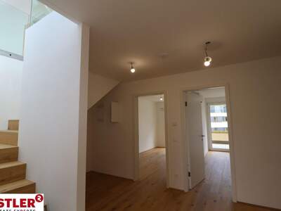 Wohnung mit Balkon kaufen in 1040 Wien (Bild 3)