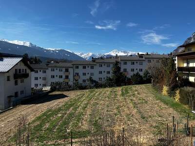 Altbauwohnung mit Balkon mieten in 6020 Innsbruck