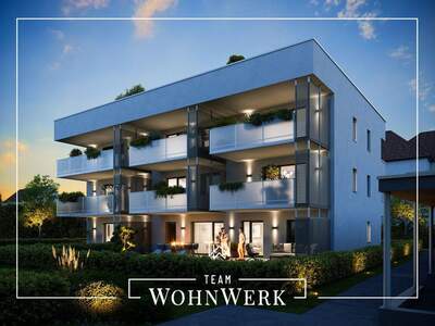 Wohnung mit Balkon kaufen in 8042 Graz