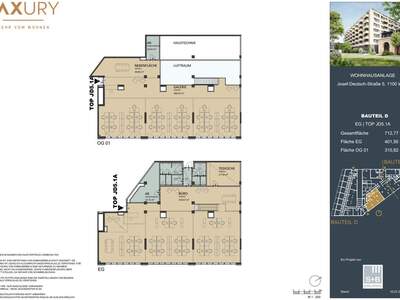 Gewerbeobjekt kaufen in 1100 Wien (Bild 2)