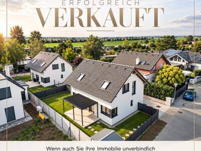 Haus kaufen in 2301 Groß