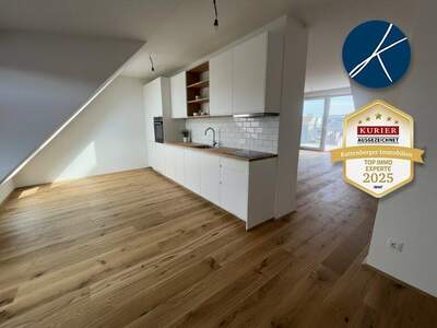 Terrassenwohnung mieten in 1100 Wien (Bild 4)