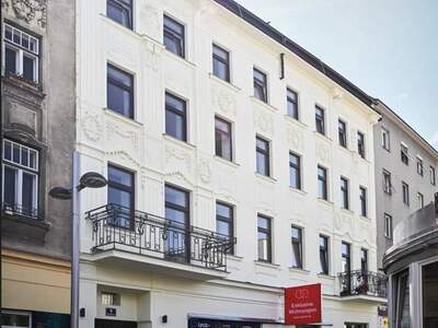 Eigentumswohnung in 1150 Wien