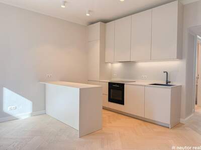 Altbauwohnung mit Balkon kaufen in 1160 Wien (Bild 5)