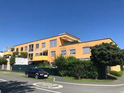 Terrassenwohnung mieten in 8054 Seiersberg