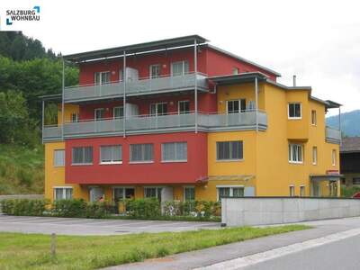 Mietwohnung in 5531 Eben