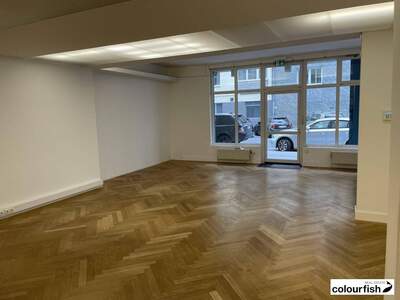 Gewerbeobjekt mieten in 1050 Wien