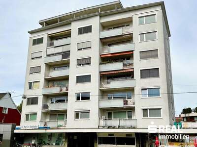 Terrassenwohnung mieten in 6850 Dornbirn (Bild 2)