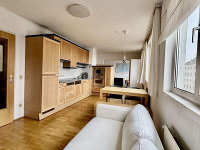 Wohnung mieten in 1200 Wien (Bild 2)