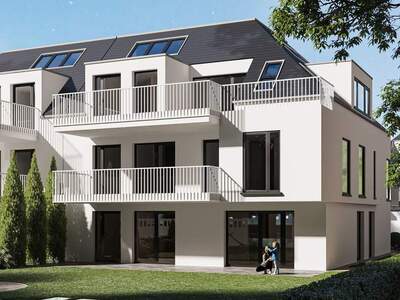 Eigentumswohnung in 1210 Wien