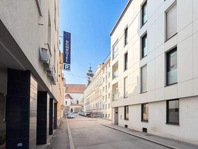 Eigentumswohnung in 4020 Linz