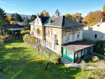 Haus kaufen in 2103 Langenzersdorf (Bild 3)