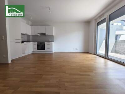 Terrassenwohnung mieten in 3100 St. Pölten (Bild 1)