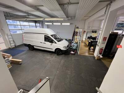 Gewerbeobjekt kaufen in 4050 Traun