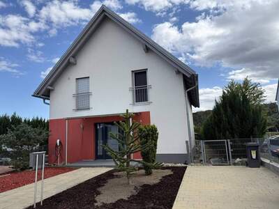 Haus provisionsfrei kaufen in 7361 Lutzmannsburg