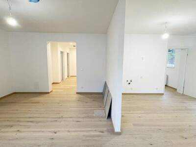 Terrassenwohnung kaufen in 1190 Wien (Bild 4)