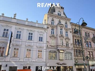 Gewerbeobjekt mieten in 4020 Linz (Bild 1)