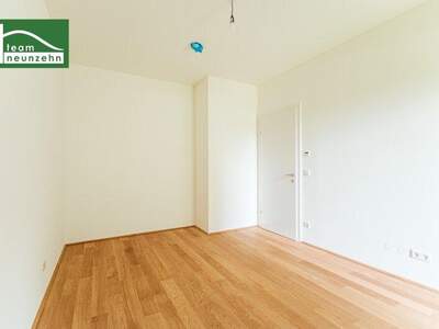 Terrassenwohnung kaufen in 1210 Wien (Bild 3)