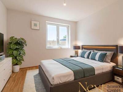 Terrassenwohnung kaufen in 4060 Leonding (Bild 2)