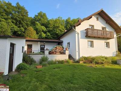 Haus kaufen in 84387 Julbach (Bild 2)