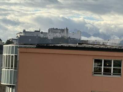 Eigentumswohnung in 5020 Salzburg