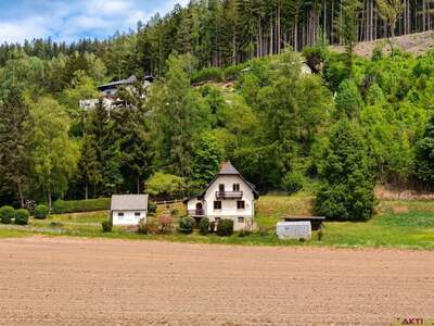 Haus mit Garten kaufen in 8772 Timmersdorf (Bild 2)