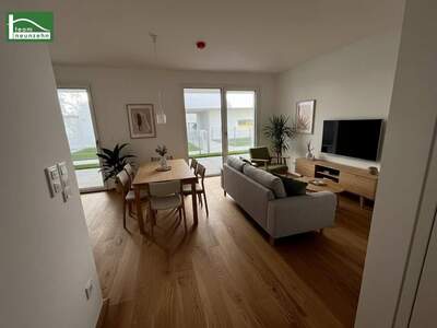 Eigentumswohnung in 1220 Wien