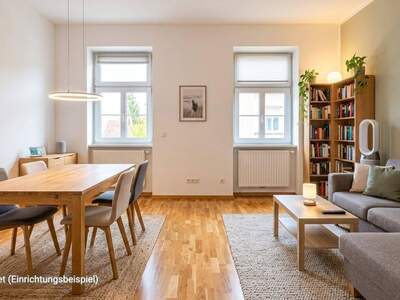 Wohnung kaufen in 1200 Wien