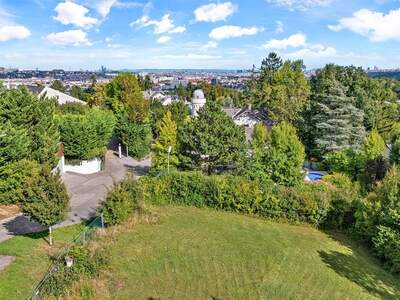 Grundstück kaufen in 1130 Wien