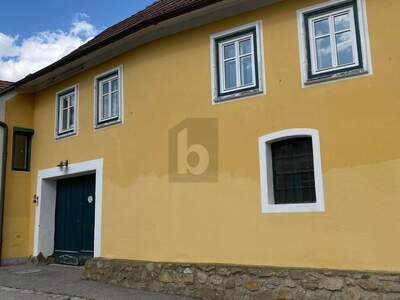 Haus kaufen in 3491 Straß