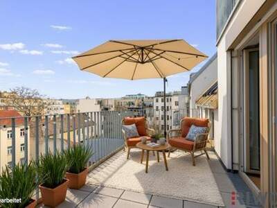 Wohnung kaufen in 1210 Wien