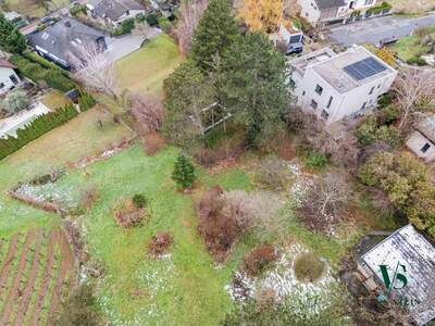 Grundstück kaufen in 3400 Klosterneuburg