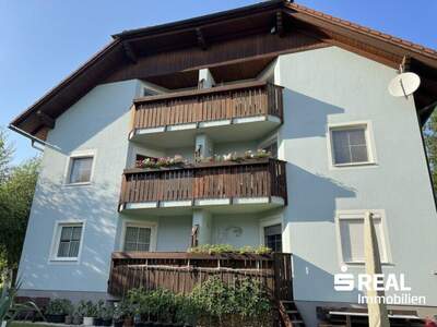 Eigentumswohnung in 4565 Inzersdorf (Bild 1)