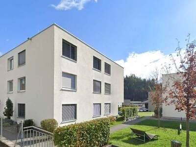 Wohnung kaufen in 6824 Schlins