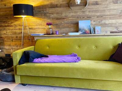 Terrassenwohnung kaufen in 5092 St. Martin (Bild 4)