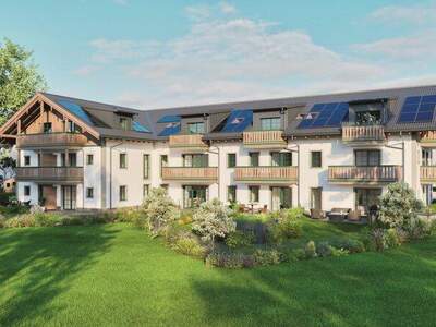 Terrassenwohnung kaufen in 5071 Siezenheim (Bild 3)