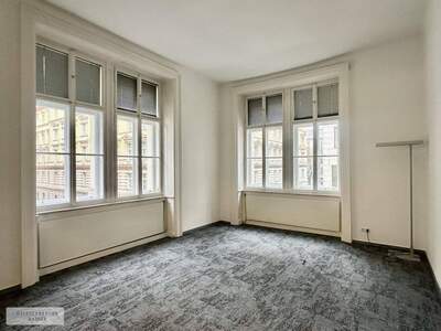 Gewerbeobjekt mieten in 1010 Wien