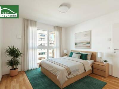 Terrassenwohnung kaufen in 1220 Wien (Bild 3)